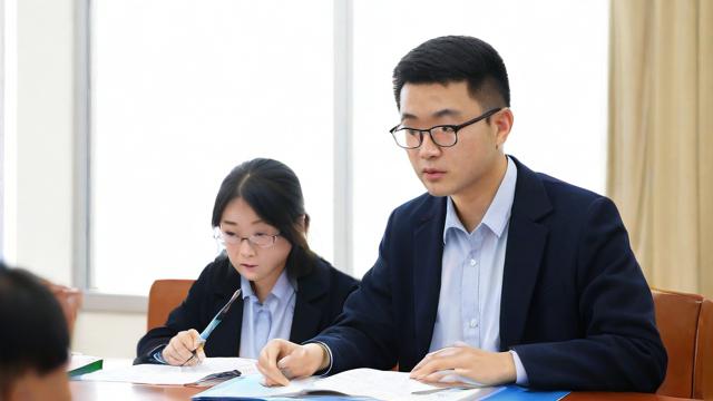 在职研究生的录取率究竟如何？探究其背后的趋势与影响因素-第1张图片-益智教育网