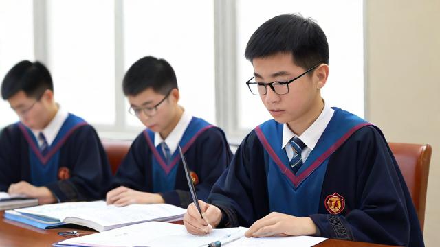 在职研究生的录取率究竟如何？探究其背后的趋势与影响因素-第2张图片-益智教育网