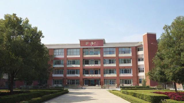 北大研究生住宿条件如何?-第1张图片-益智教育网 北大研究生住宿条件如何?-第1张图片-益智教育网