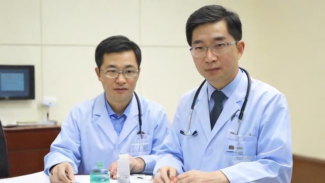 药学研究生在医院的待遇究竟如何?-第1张图片-益智教育网 药学研究生在医院的待遇究竟如何?-第1张图片-益智教育网