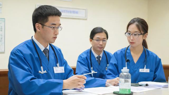 药学研究生在医院的待遇究竟如何?-第2张图片-益智教育网 药学研究生在医院的待遇究竟如何?-第2张图片-益智教育网