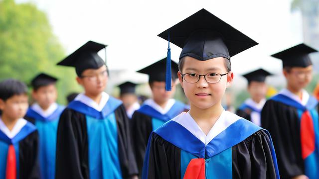 研究生为何选择去支教?-第1张图片-益智教育网 研究生为何选择去支教?-第1张图片-益智教育网