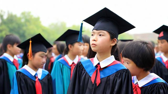 研究生为何选择去支教?-第2张图片-益智教育网 研究生为何选择去支教?-第2张图片-益智教育网