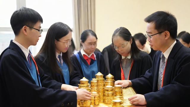 联合培养研究生的含金量究竟如何？-第2张图片-益智教育网