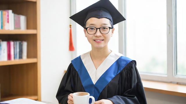 刘佳的研究生咖啡店有何独特之处？-第1张图片-益智教育网