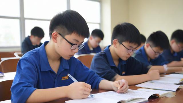 上海参加研究生考试-第1张图片-益智教育网 上海参加研究生考试-第1张图片-益智教育网