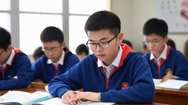 上海参加研究生考试-第2张图片-益智教育网 上海参加研究生考试-第2张图片-益智教育网