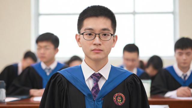 研究生学制几年?如何确定攻读年限?-第1张图片-益智教育网 研究生学制几年?如何确定攻读年限?-第1张图片-益智教育网