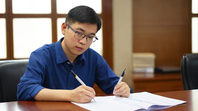 研究生导师写信主题是什么?-第2张图片-益智教育网 研究生导师写信主题是什么?-第2张图片-益智教育网