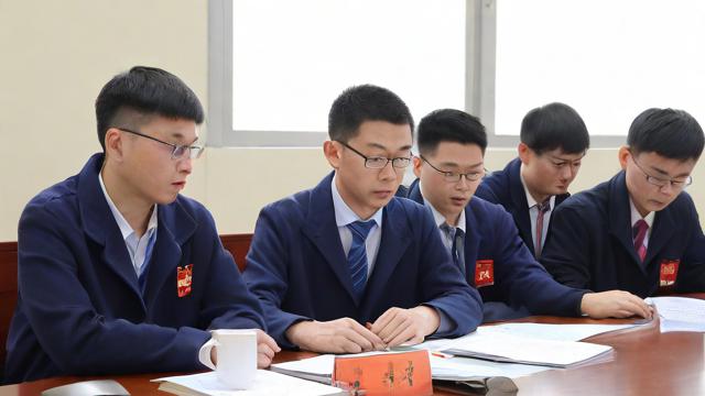 公派研究生研修计划究竟包含哪些关键要素?-第1张图片-益智教育网 公派研究生研修计划究竟包含哪些关键要素?-第1张图片-益智教育网