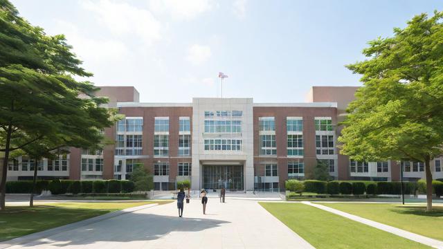 韩国中部大学研究生-第1张图片-益智教育网