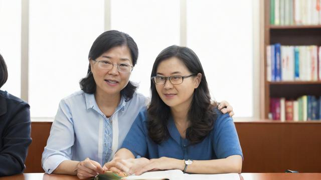 父母反对我读研究生怎么办?如何说服他们支持?-第1张图片-益智教育网 父母反对我读研究生怎么办?如何说服他们支持?-第1张图片-益智教育网