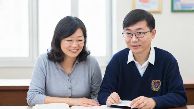 父母反对我读研究生怎么办?如何说服他们支持?-第2张图片-益智教育网 父母反对我读研究生怎么办?如何说服他们支持?-第2张图片-益智教育网