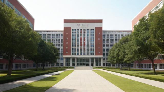 山财研究生考点有哪些？全面解析与备考指南-第1张图片-益智教育网