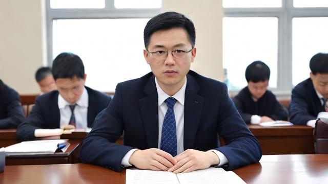 商科研究生考试难不难？备考要点有哪些？-第1张图片-益智教育网