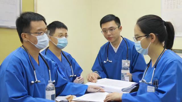 医学研究生科室轮转的意义与收获是什么?-第1张图片-益智教育网 医学研究生科室轮转的意义与收获是什么?-第1张图片-益智教育网