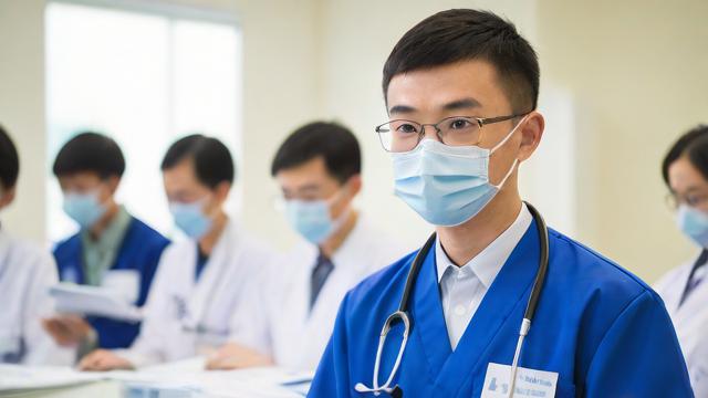 医学研究生科室轮转的意义与收获是什么?-第2张图片-益智教育网 医学研究生科室轮转的意义与收获是什么?-第2张图片-益智教育网