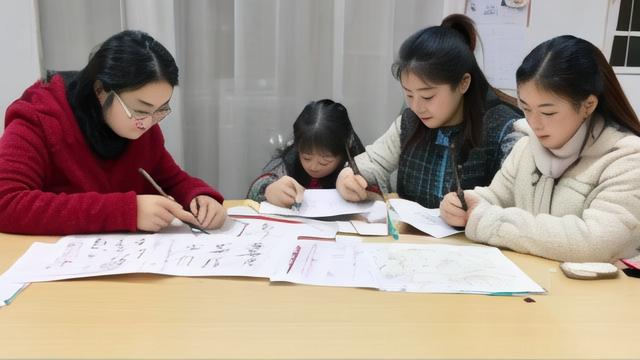美术生考研究生的流程是怎样的?-第1张图片-益智教育网 美术生考研究生的流程是怎样的?-第1张图片-益智教育网
