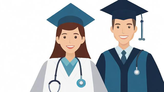 医学硕士与研究生有何区别?-第1张图片-益智教育网 医学硕士与研究生有何区别?-第1张图片-益智教育网