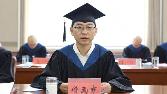 硕士研究生高工，是科研精英还是职场新秀？-第2张图片-益智教育网