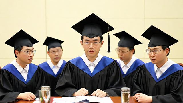 研究生毕业谢师宴流程是怎样的?-第1张图片-益智教育网 研究生毕业谢师宴流程是怎样的?-第1张图片-益智教育网