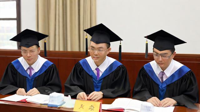 研究生毕业谢师宴流程是怎样的?-第2张图片-益智教育网 研究生毕业谢师宴流程是怎样的?-第2张图片-益智教育网