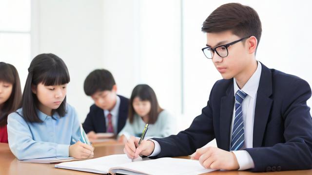 在职研究生复试笔试怎么准备?高效备考指南-第1张图片-益智教育网 在职研究生复试笔试怎么准备?高效备考指南-第1张图片-益智教育网
