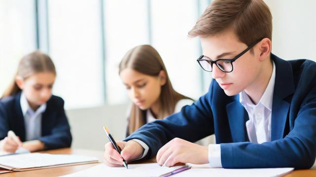 在职研究生复试笔试怎么准备?高效备考指南-第2张图片-益智教育网 在职研究生复试笔试怎么准备?高效备考指南-第2张图片-益智教育网