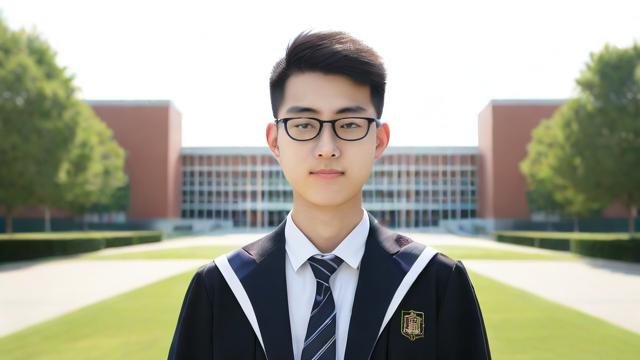 北航研究生男朋友有何独特魅力?-第1张图片-益智教育网 北航研究生男朋友有何独特魅力?-第1张图片-益智教育网