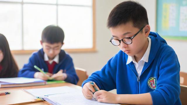 大龄考生如何高效备考研究生?年龄不是界限!-第1张图片-益智教育网 大龄考生如何高效备考研究生?年龄不是界限!-第1张图片-益智教育网