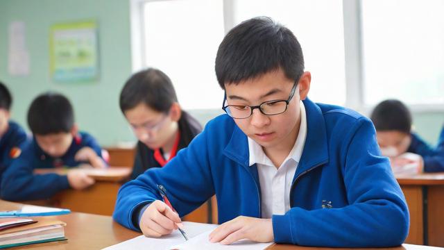 大龄考生如何高效备考研究生?年龄不是界限!-第2张图片-益智教育网 大龄考生如何高效备考研究生?年龄不是界限!-第2张图片-益智教育网