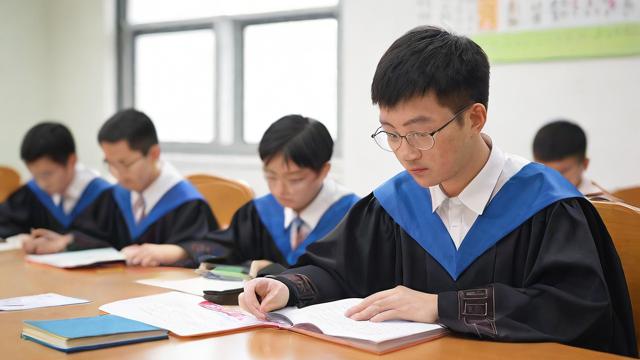研究生考试是录取-第1张图片-益智教育网 研究生考试是录取-第1张图片-益智教育网