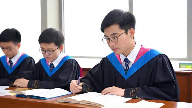研究生考试是录取-第2张图片-益智教育网 研究生考试是录取-第2张图片-益智教育网
