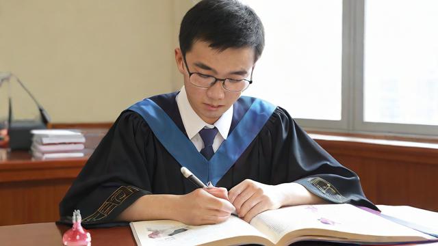 研究生英语一阅读-第2张图片-益智教育网 研究生英语一阅读-第2张图片-益智教育网