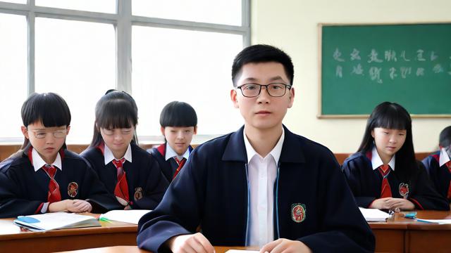 初中老师为何选择在职读研究生?-第2张图片-益智教育网 初中老师为何选择在职读研究生?-第2张图片-益智教育网