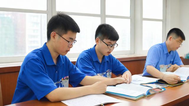 研究生暑期学习汇报，他们如何度过充实假期？-第1张图片-益智教育网