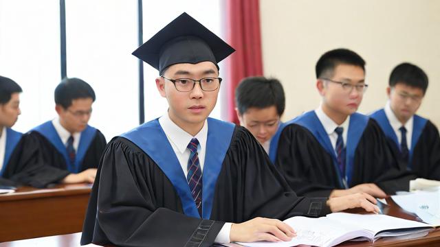 URP研究生教务系统，功能与应用详解，你了解多少？-第1张图片-益智教育网