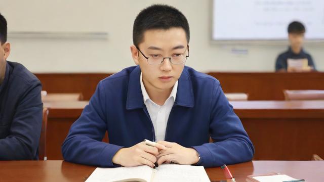 烟大研究生考试如何备考?录取要求解析-第2张图片-益智教育网 烟大研究生考试如何备考?录取要求解析-第2张图片-益智教育网