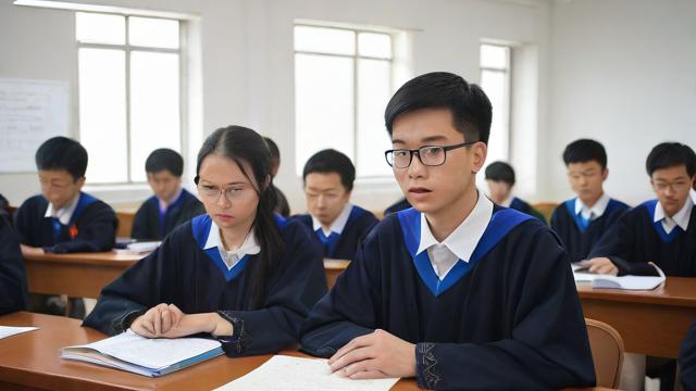 如何查询研究生考试地点?-第2张图片-益智教育网 如何查询研究生考试地点?-第2张图片-益智教育网