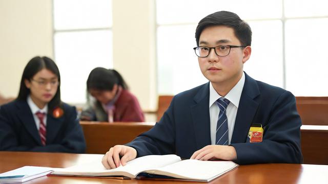 MIT研究生录取案例揭示了哪些成功申请的关键因素？-第1张图片-益智教育网