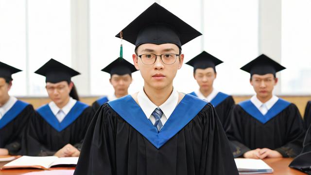 研究生专业选择时,如何权衡兴趣与就业前景?-第1张图片-益智教育网 研究生专业选择时,如何权衡兴趣与就业前景?-第1张图片-益智教育网