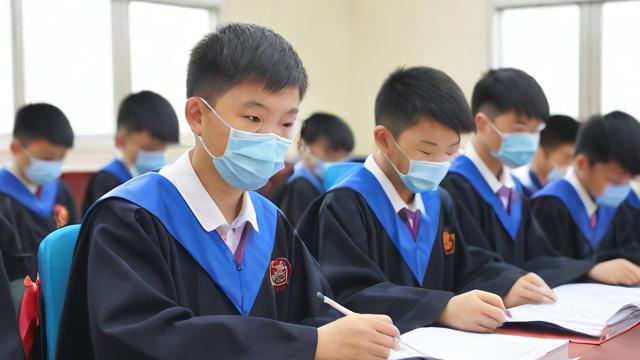 疫情下研究生新生如何安全开学?-第1张图片-益智教育网 疫情下研究生新生如何安全开学?-第1张图片-益智教育网
