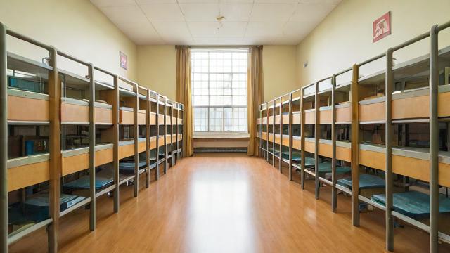 厦国会研究生宿舍条件如何,能为学子提供怎样的居住环境?-第1张图片-益智教育网 厦国会研究生宿舍条件如何,能为学子提供怎样的居住环境?-第1张图片-益智教育网