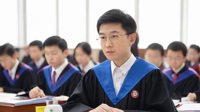 研究生扩招至100余人,如何培养更多高层次人才?-第2张图片-益智教育网 研究生扩招至100余人,如何培养更多高层次人才?-第2张图片-益智教育网