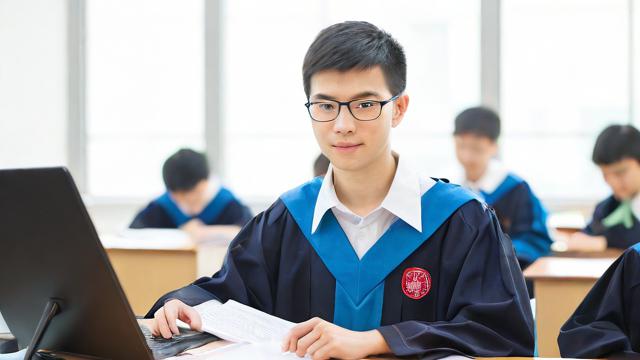 工科研究生实习，究竟能收获哪些宝贵经验和技能提升？-第1张图片-益智教育网