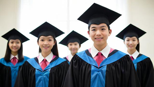 最高学历是研究生-第1张图片-益智教育网