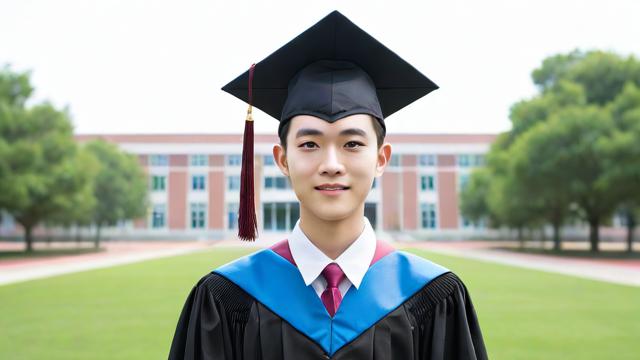 中国农大研究生毕业,他们未来都投身哪些领域?-第1张图片-益智教育网 中国农大研究生毕业,他们未来都投身哪些领域?-第1张图片-益智教育网