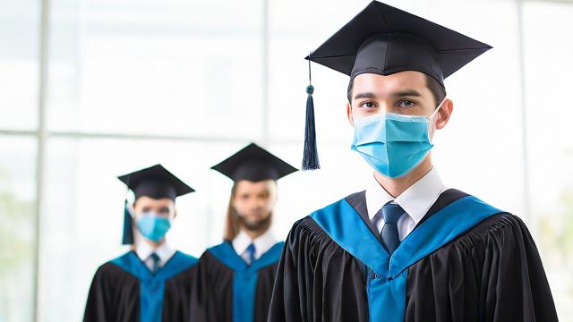新冠对研究生的学业和生活产生了哪些具体影响?-第2张图片-益智教育网 新冠对研究生的学业和生活产生了哪些具体影响?-第2张图片-益智教育网