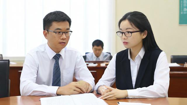 在职研究生能否助力入编?-第2张图片-益智教育网 在职研究生能否助力入编?-第2张图片-益智教育网