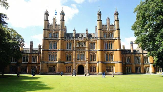 英国研究生留学通常需要几年时间?-第1张图片-益智教育网 英国研究生留学通常需要几年时间?-第1张图片-益智教育网